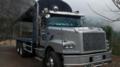 Transporte en Camión Dobletroque de 15 ton en San Antonio, Amazonas, Venezuela