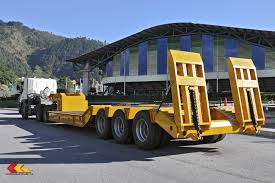 Transporte en Equipo Camabaja en Maracay, Aragua, Venezuela